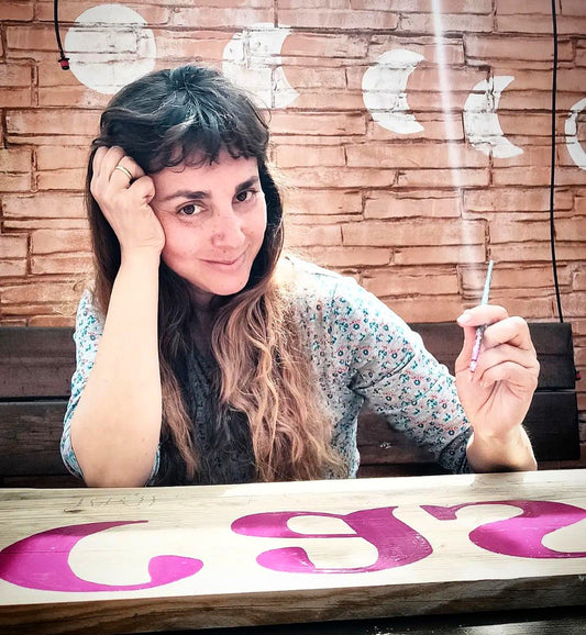 Conoce quien está detrás de CASA MAGENTA