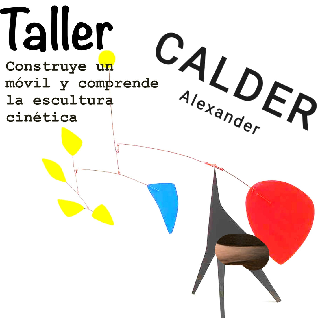 Taller Alexander Calder