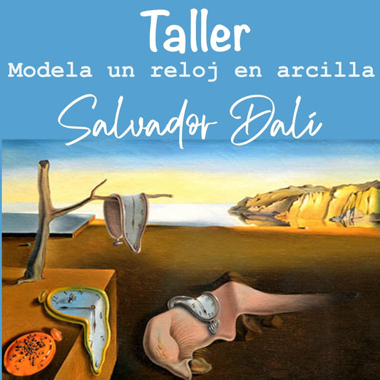Taller Salvador Dalí