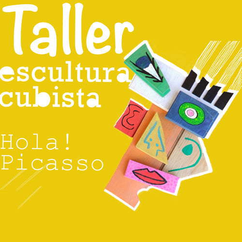 Taller Pablo Picasso