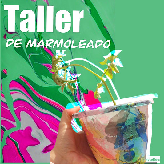 Taller de Marmolado