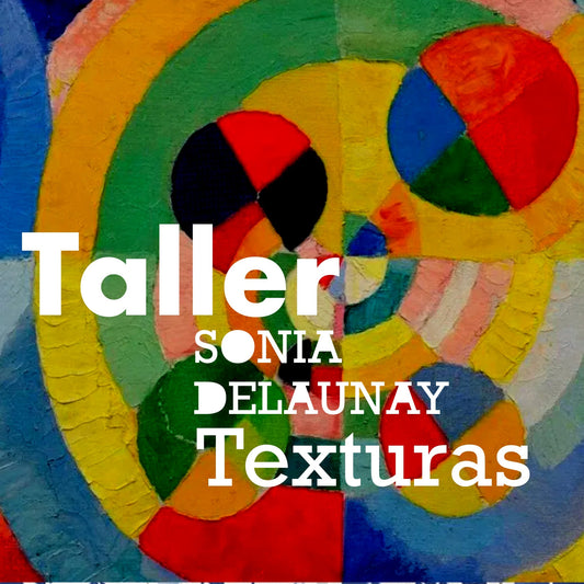 Sonia Delaunay