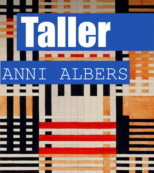 Taller Anni Albers