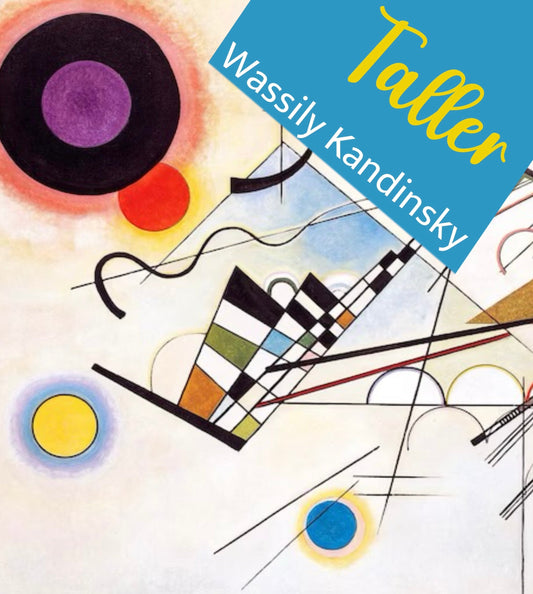 Taller Wassily Kandinsky