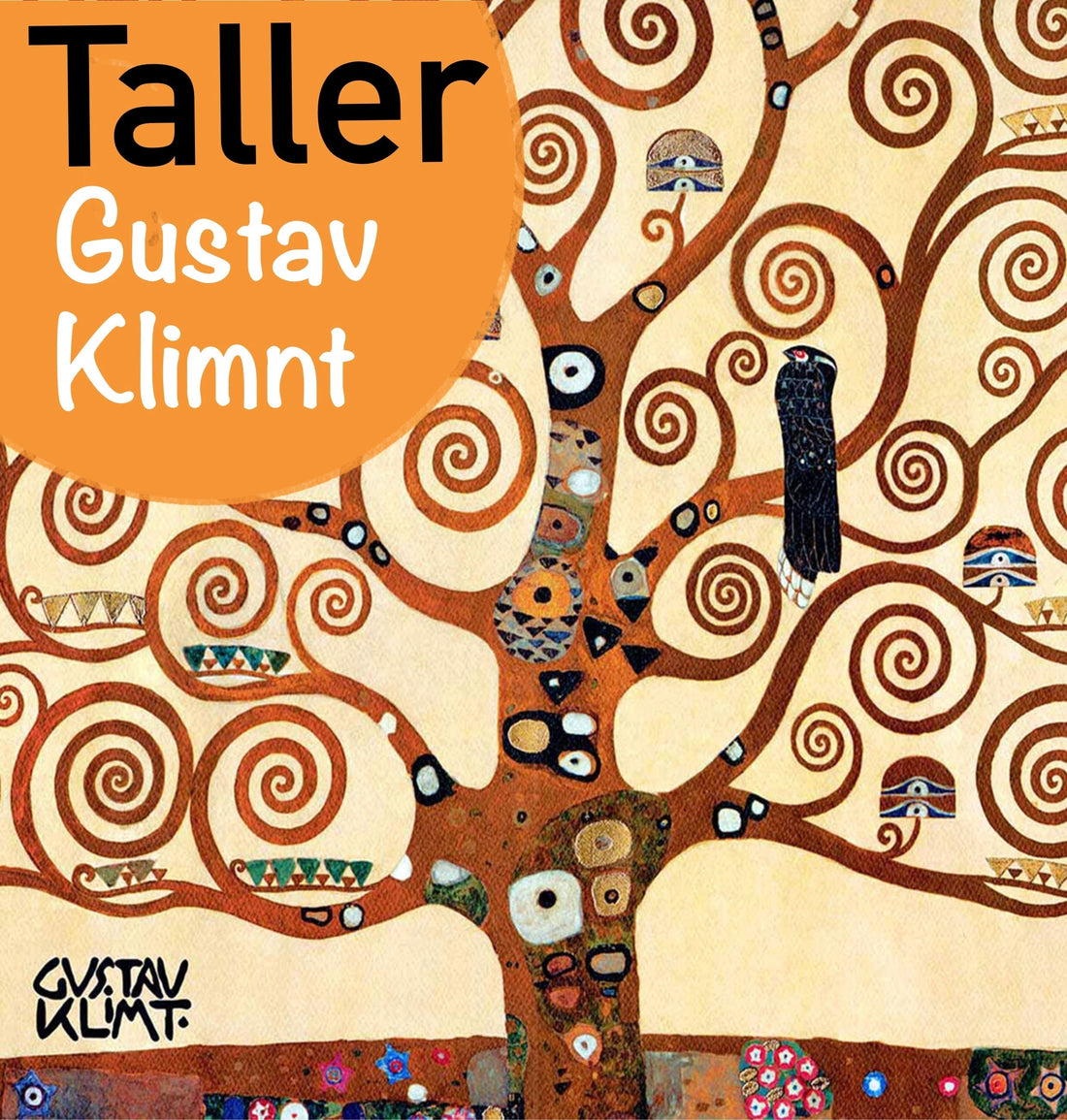Taller Gustav Klimnt