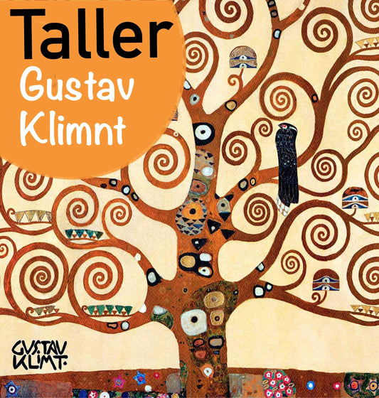 Taller Gustav Klimnt