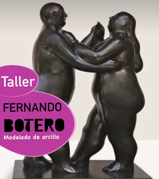Taller Fernando Botero