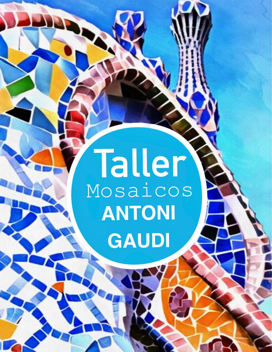 Taller Antoni Gaudi