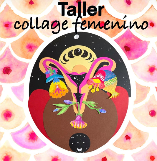 Taller Collage FEMENINO