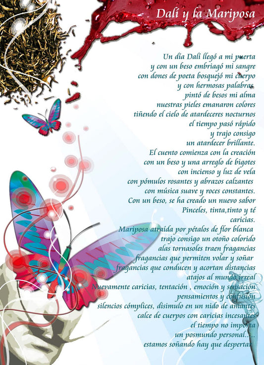 Libro de Emociones