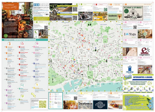 Ifeel Maps