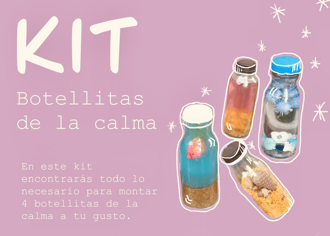 Kits Hazlo tú mismo DIY
