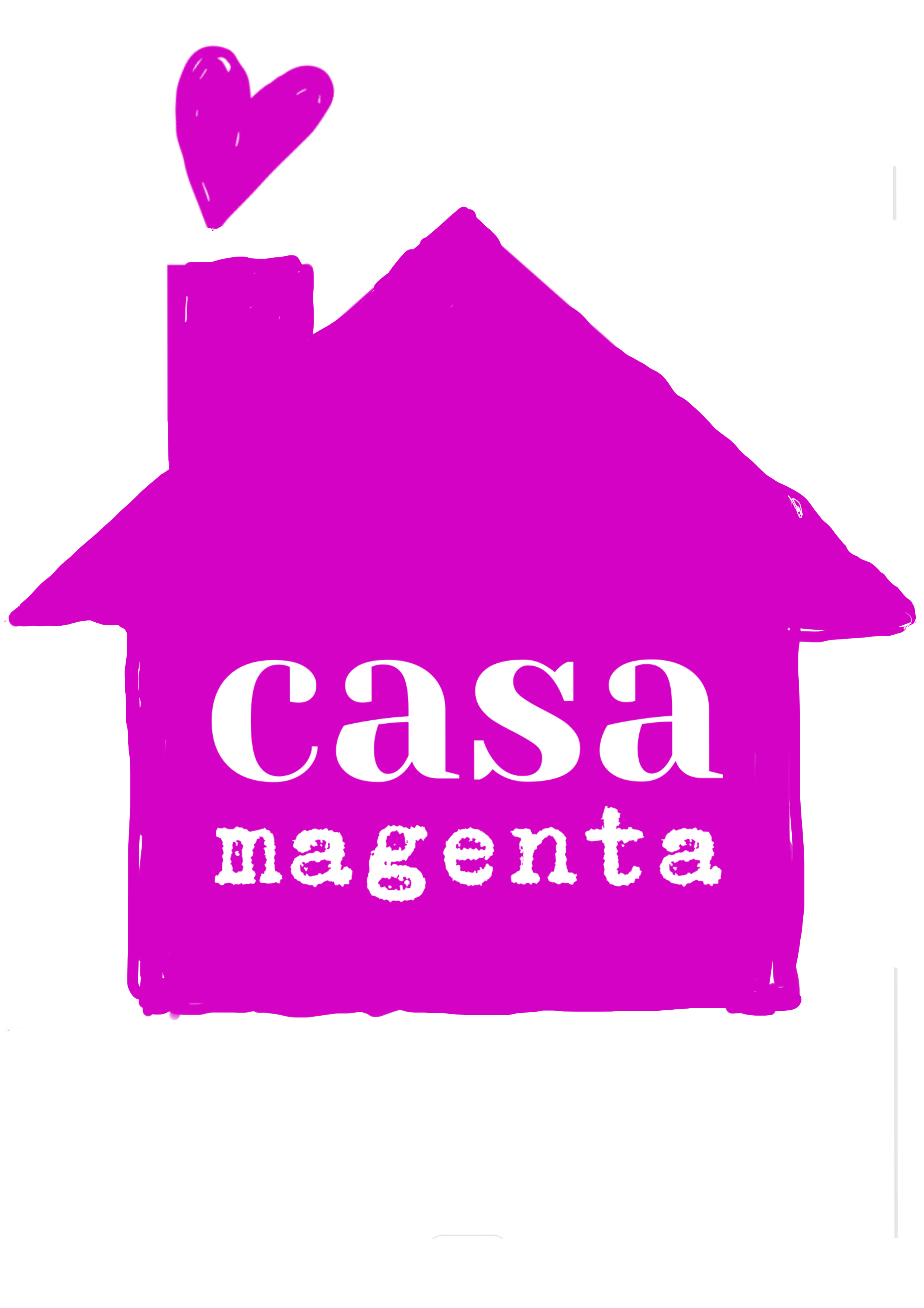 CASA magenta 