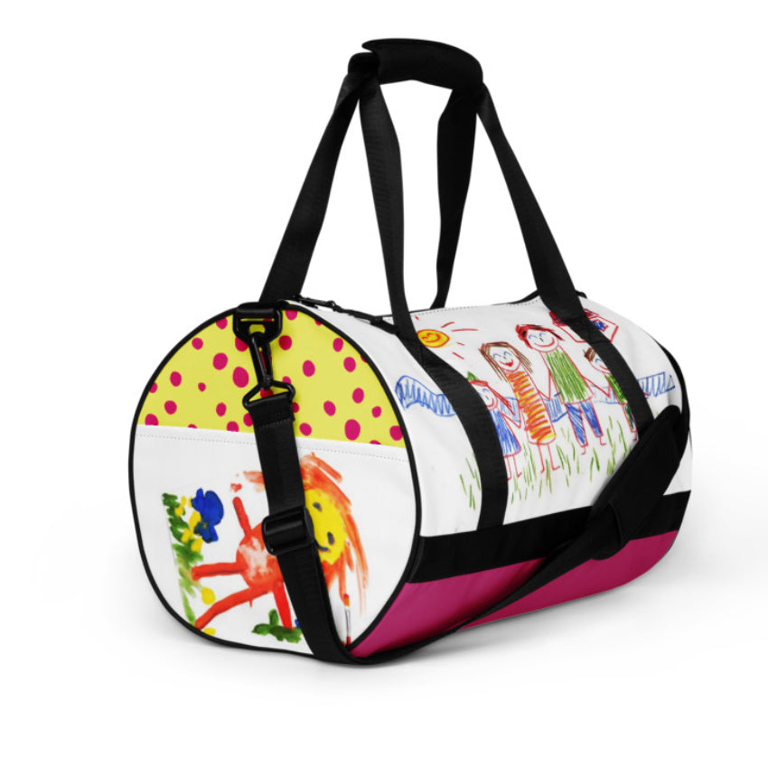Bolso de viaje