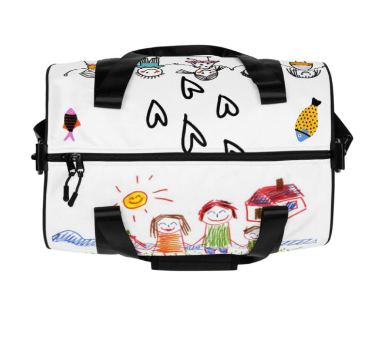 Bolso de viaje