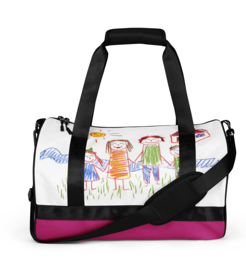 Bolso de viaje
