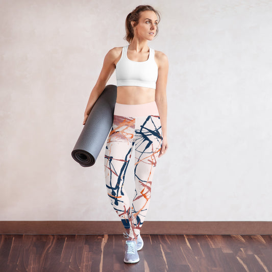 Leggings de yoga