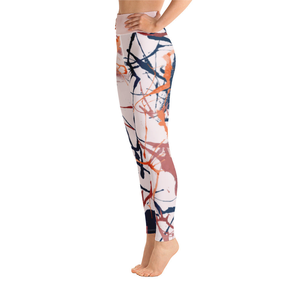 Leggings de yoga
