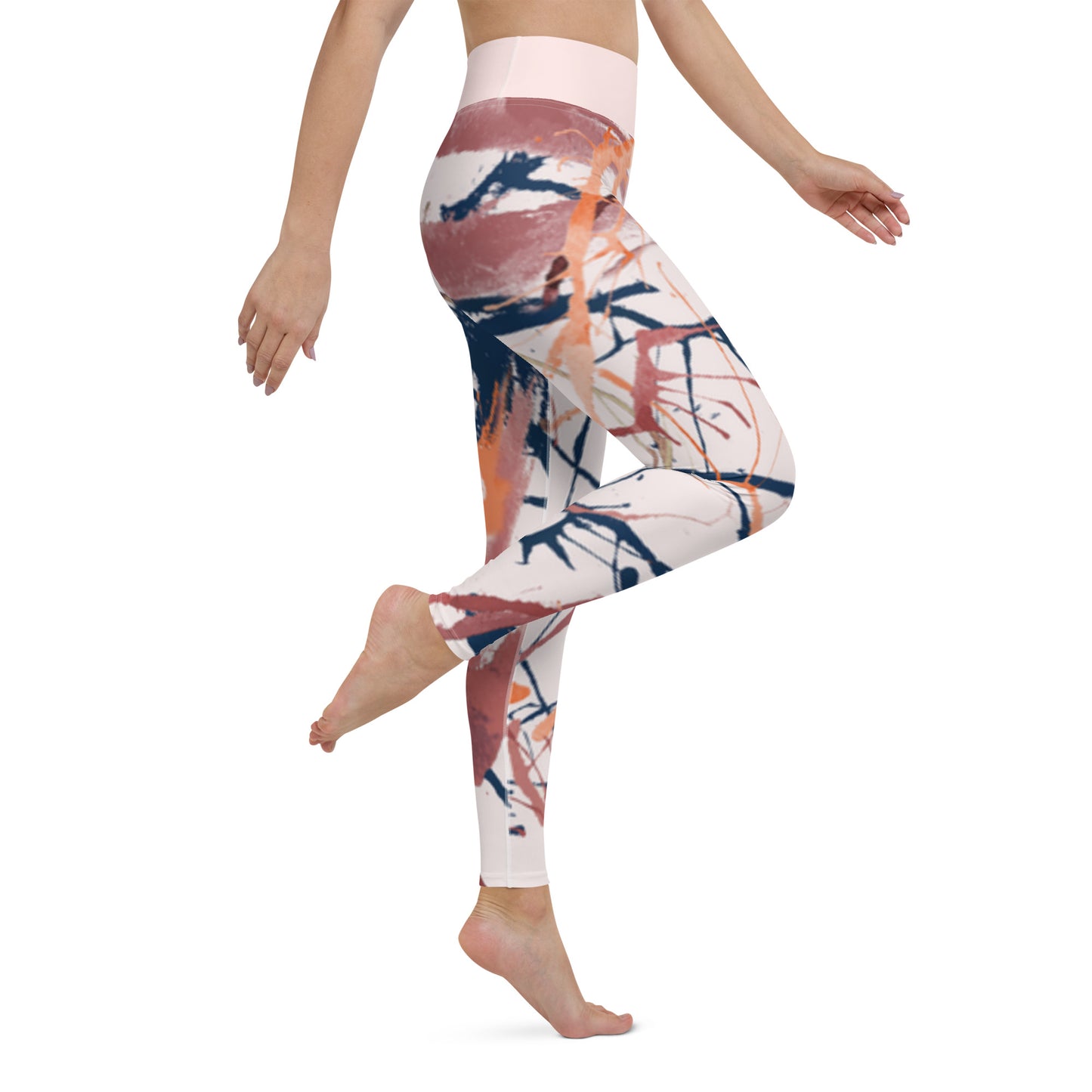 Leggings de yoga